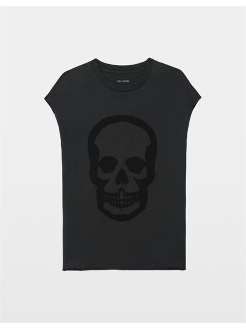 CLOE ZADIG&VOLTAIRE | JWTT01290021 CARBONE